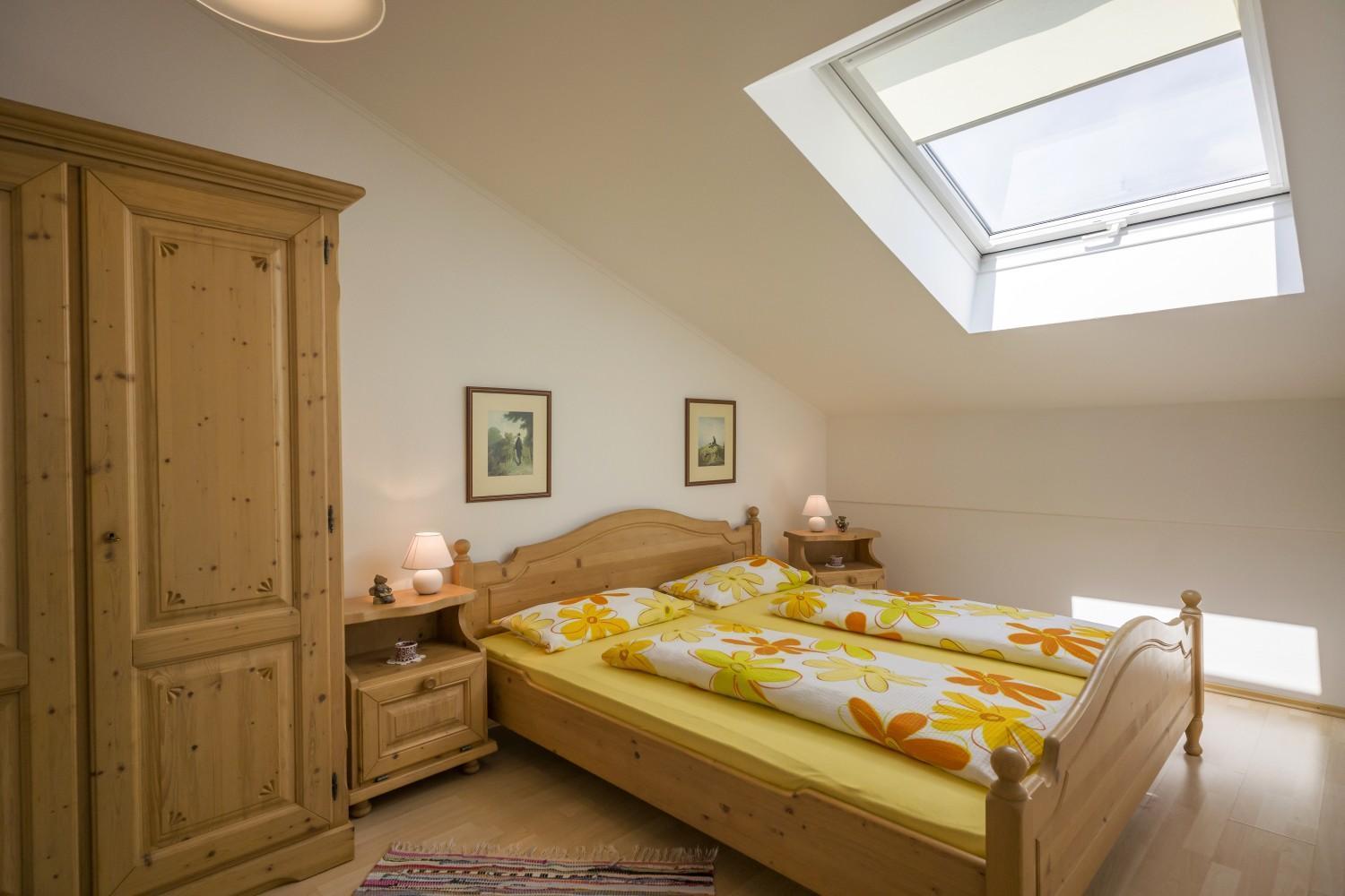אובראודורף 3 Sterne Komfortable Ferienwohnung Mit Einem Traum Blick Zu Den Bergen Sauna Spielzimmer Kueche Garage 27 מראה חיצוני תמונה